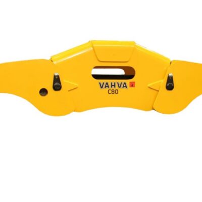 GRAPPIN VAHVA C80