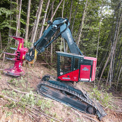 timberpro+quadco